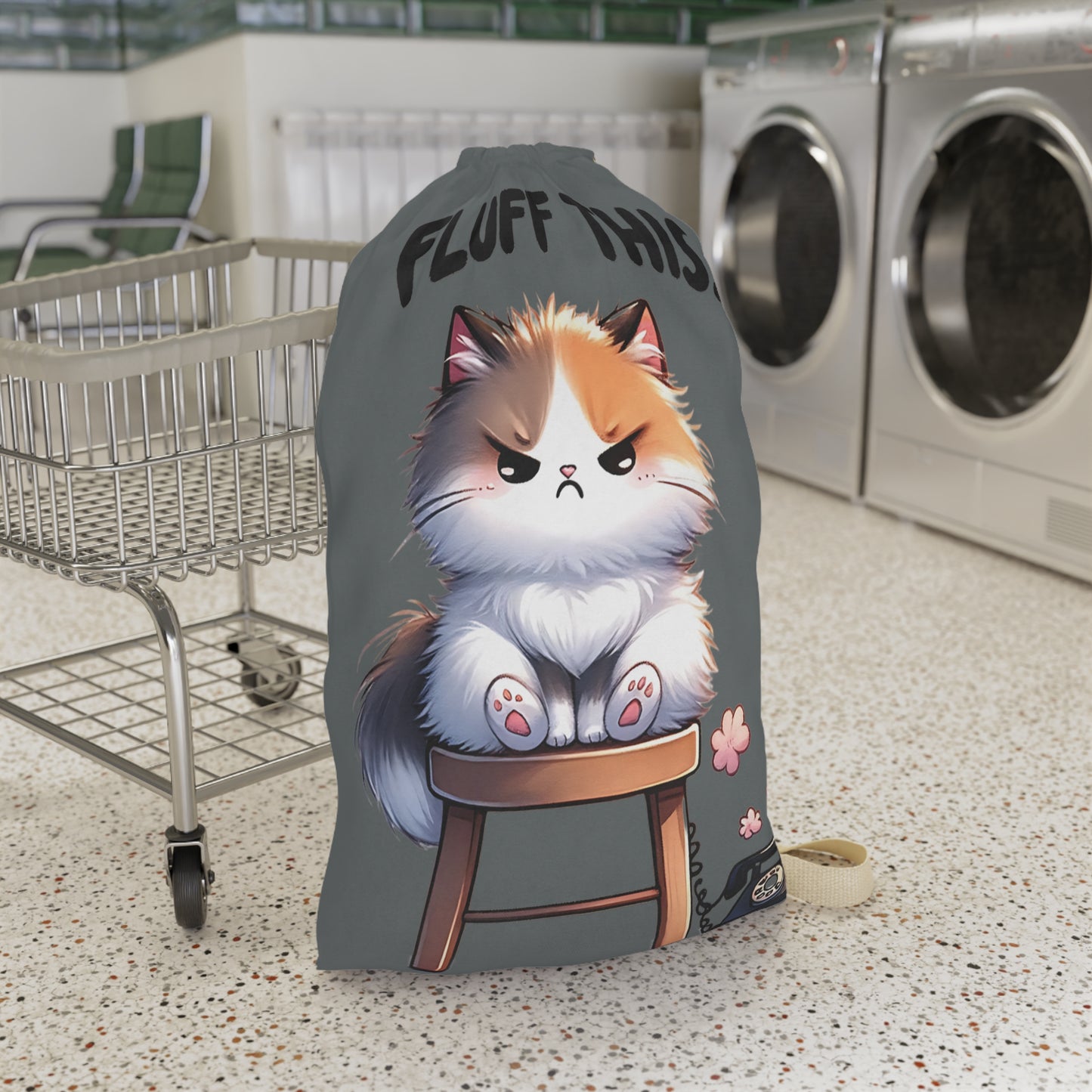 Laundry Bag