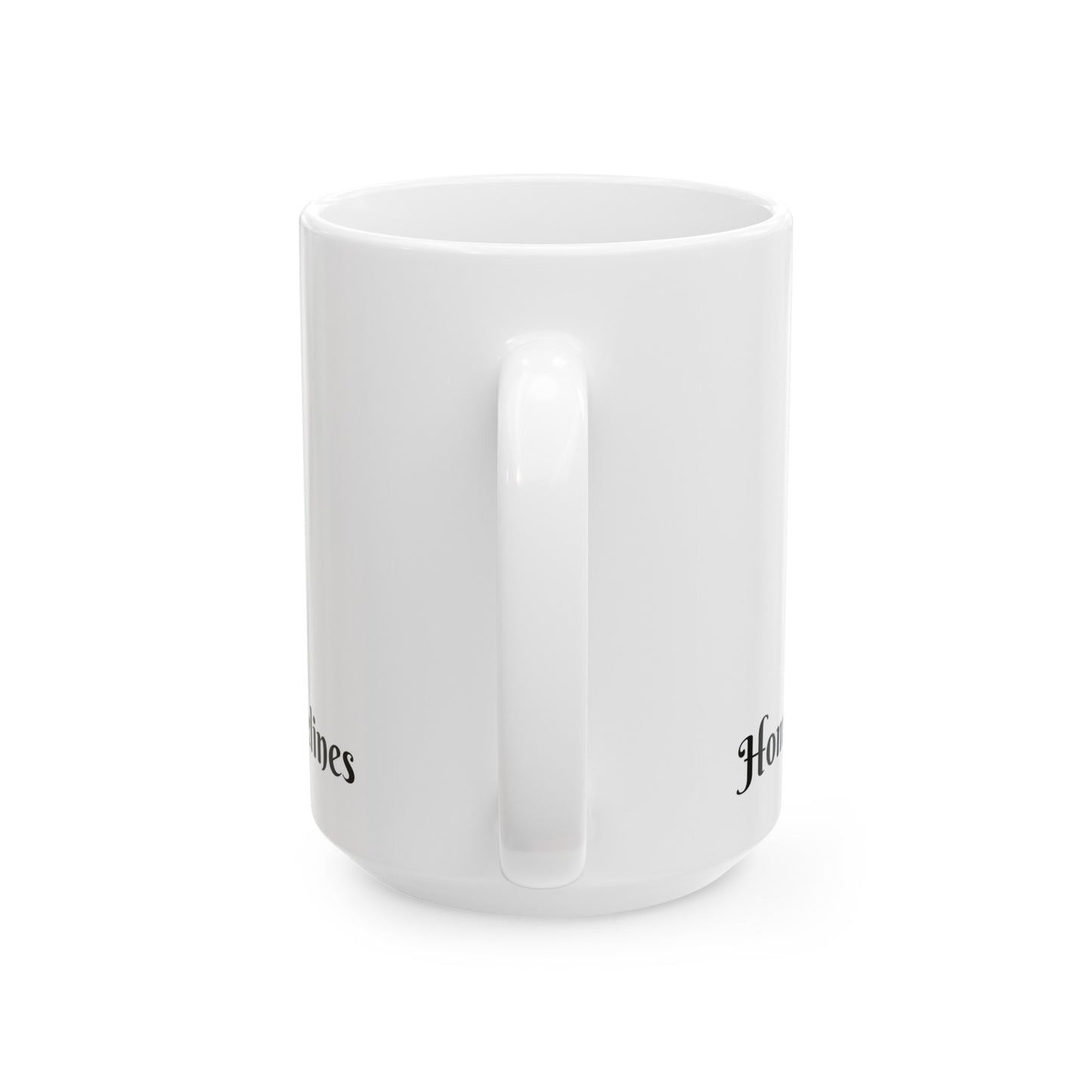 Ceramic Mug, (11oz, 15oz)